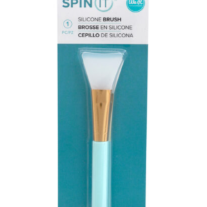 ESPATULA DE SILICONA MENTA
