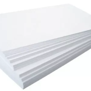 RESMA A5 PAPEL BOND 105 GR 500 HOJAS