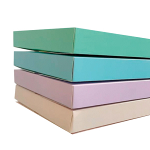 CAJA PARA AGENDAS A5 COLOR MENTA