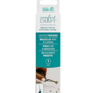 PINZA CON ILUMINACIÓN – COMFORT CRAFT