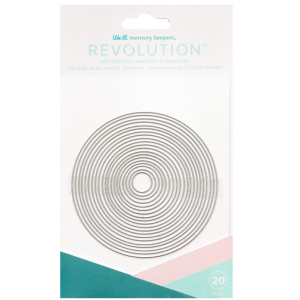 TROQUEL CIRCULAR