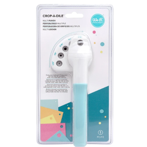 CROP A DILE MULTI PUNCH