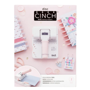 MINI CINCH DISCOS