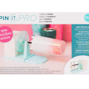 SPIN IT PRO