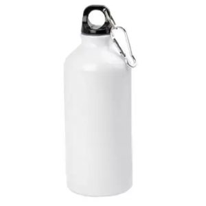 BOTELLA DE AGUA 600 ML SUBLIMABLE