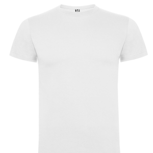 POLERA ADULTO BLANCA XL