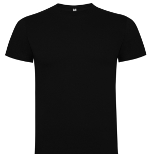 POLERA NIÑO NEGRA 11-12