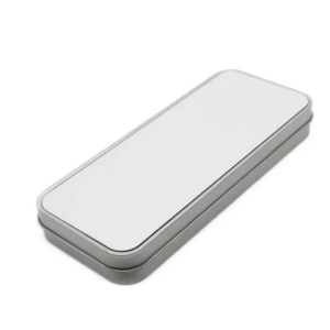 ESTUCHE METALICO SUBLIMABLE