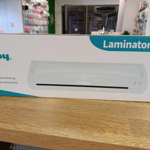 LAMINADORA A3 MENTA