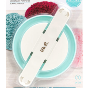 TOOL JUMBO POM POM MAKER
