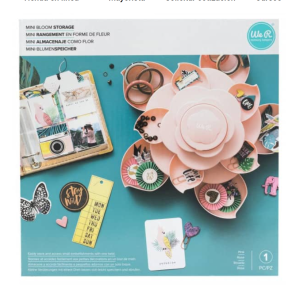 BLOOM STORAGE