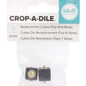 REPUESTO CROP A DILE