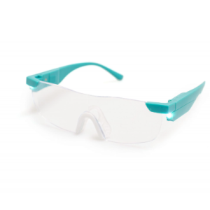 LENTES DE AUMENTO