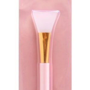 ESPATULA DE SILICONA ROSA