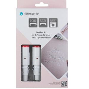 PLUMAS TERMICAS PARA FOIL CAMEO 5
