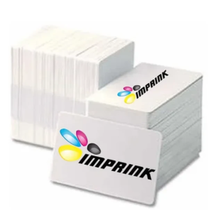 CREDENCIAL PVC SUBLIMABLES