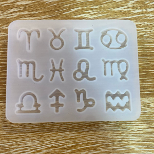MOLDES SIGNOS DEL ZODIACO