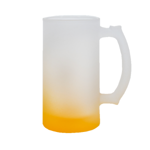 SHOPERO EMPAVONADO NARANJA 16 OZ