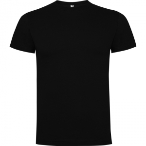 POLERA ADULTO NEGRA L