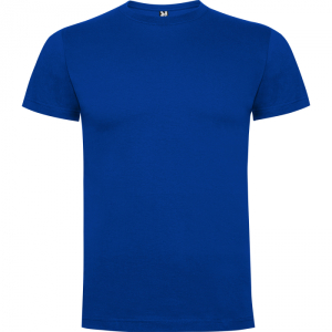 POLERA NIÑO AZUL REY 5-6