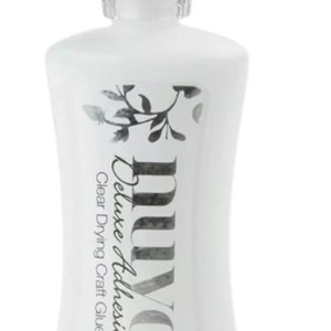 PEGAMENTO NUVO DELUXE  60 ML