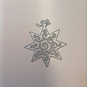 ESTRELLA DE NAVIDAD