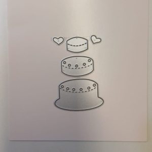 TORTA