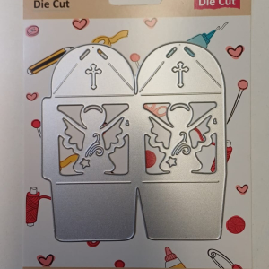 CAJA DE ANGEL