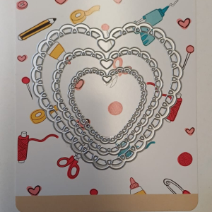 CORAZON TRIPLE