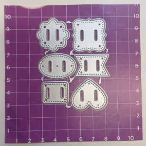 BROCHES CINTURON