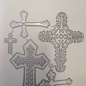 CRUCES