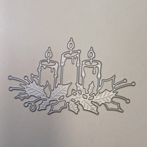 VELAS TRIPLE