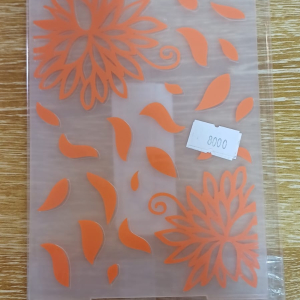 EMBOSSING MEDIANO