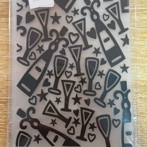 EMBOSSING MEDIANO
