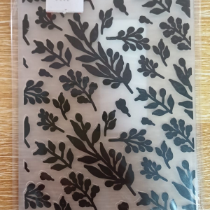 EMBOSSING MEDIANO