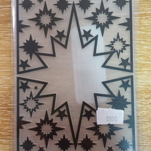 EMBOSSING MEDIANO
