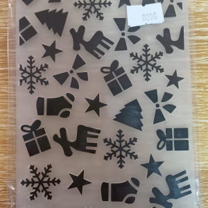 EMBOSSING MEDIAN0