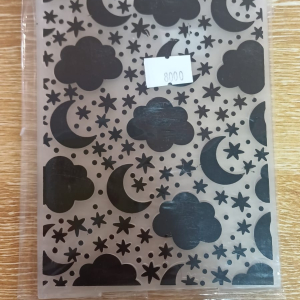 EMBOSSING MEDIANO