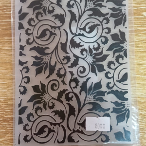EMBOSSING MEDIANO