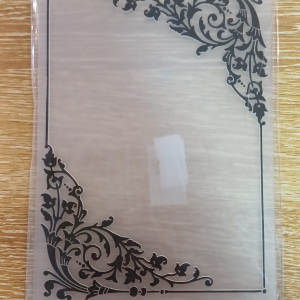 EMBOSSING MEDIANO