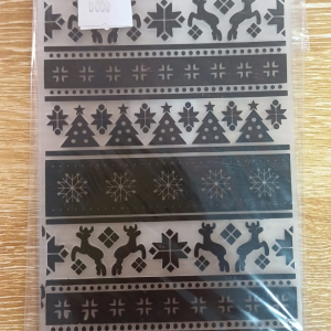 EMBOSSING MEDIANO