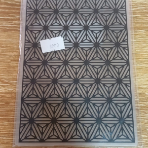 EMBOSSING MEDIANO
