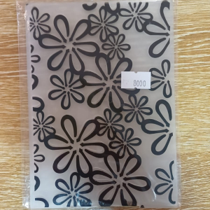 EMBOSSING MEDIANO