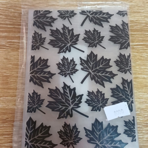 EMBOSSING MEDIANO