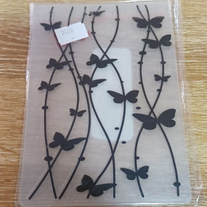 EMBOSSING MEDIANO