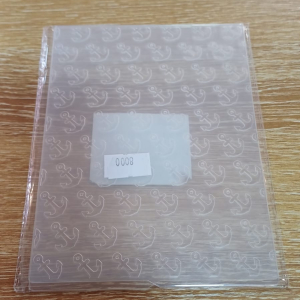 EMBOSSING MEDIANO