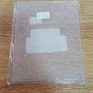 EMBOSSING MEDIANO