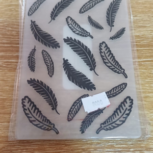 EMBOSSING MEDIANO