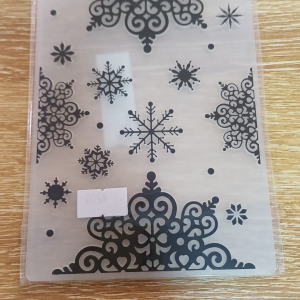 EMBOSSING MEDIANO
