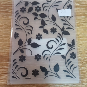EMBOSSING MEDIANO